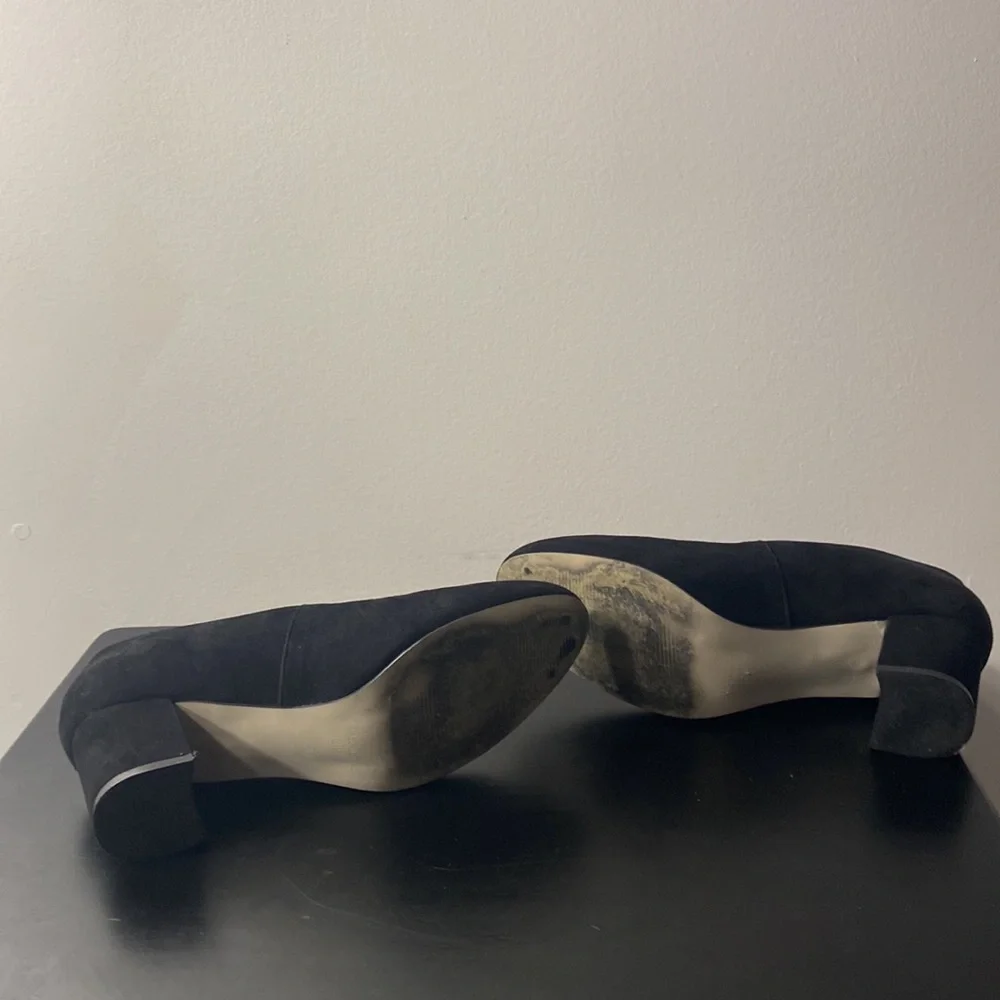 Heidi pump - Picture 6 of 9